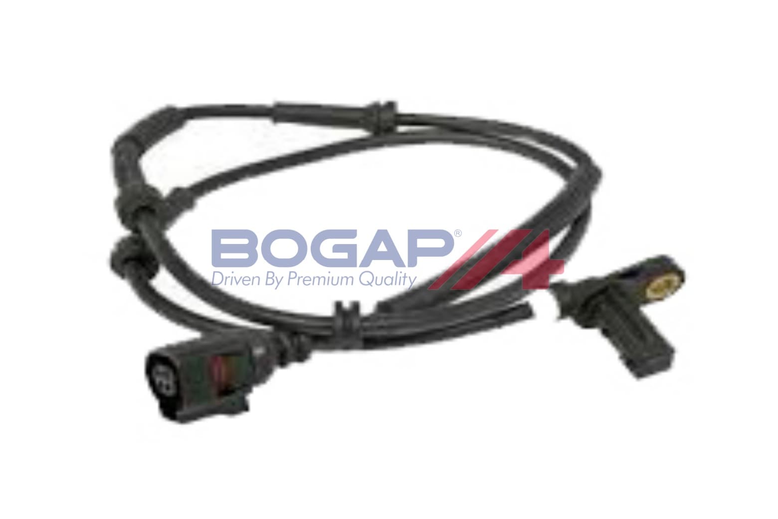 BGP Snímač počtu otáčok kolesa A7117132 1