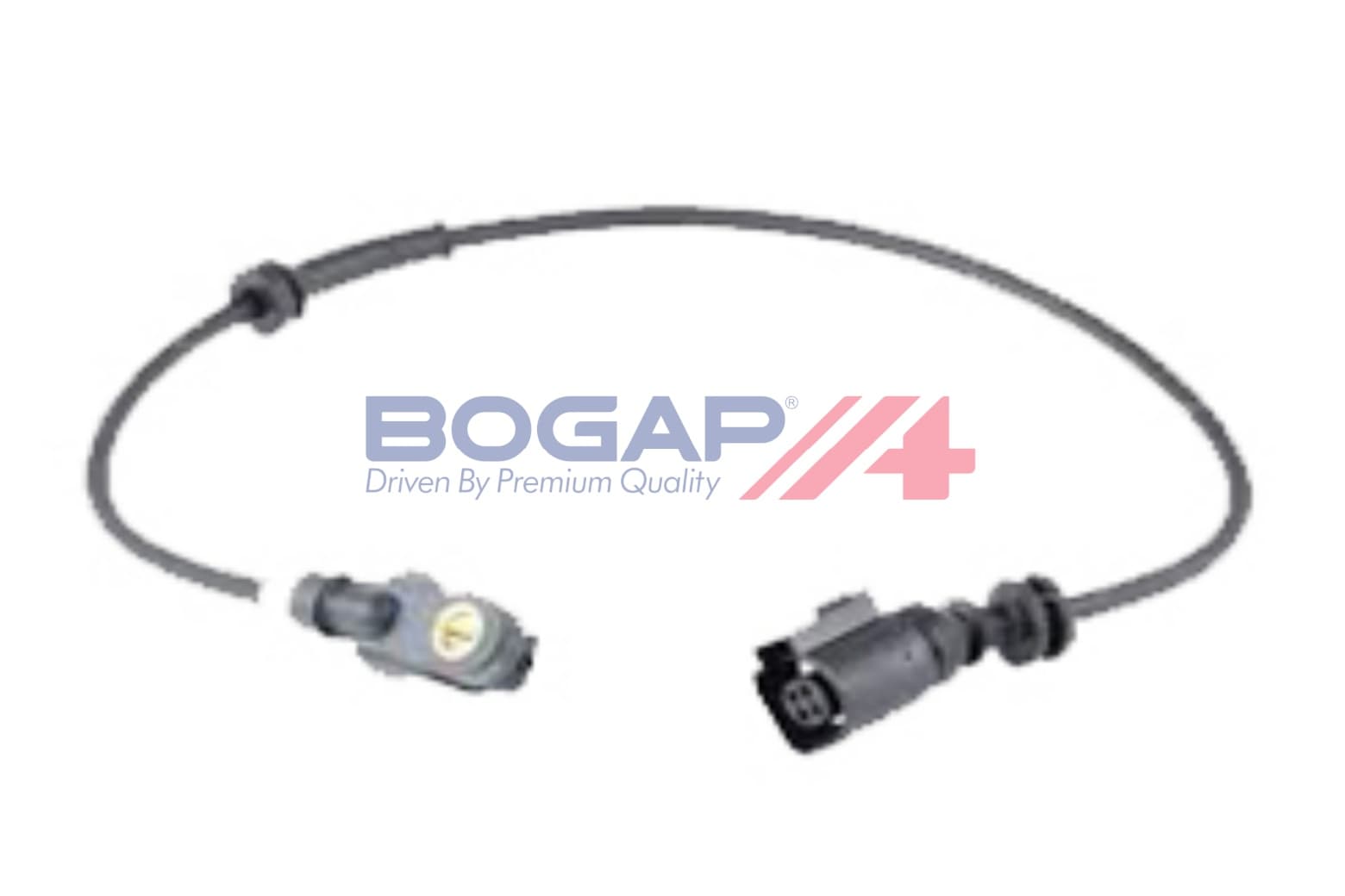 BGP Snímač počtu otáčok kolesa A7117133 1