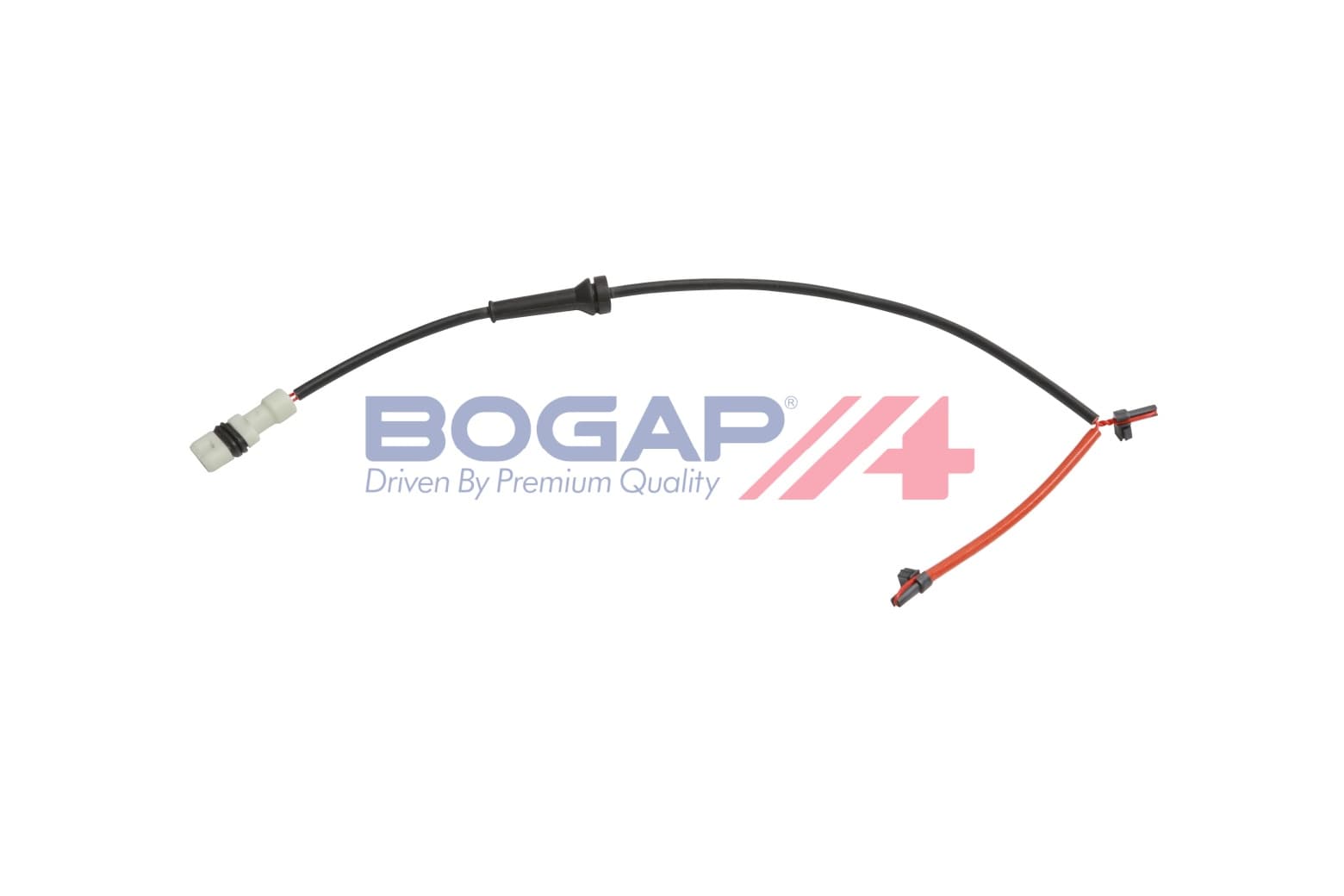 BGP Výstražný kontakt opotrebenia brzdového obloženia A7117178 1