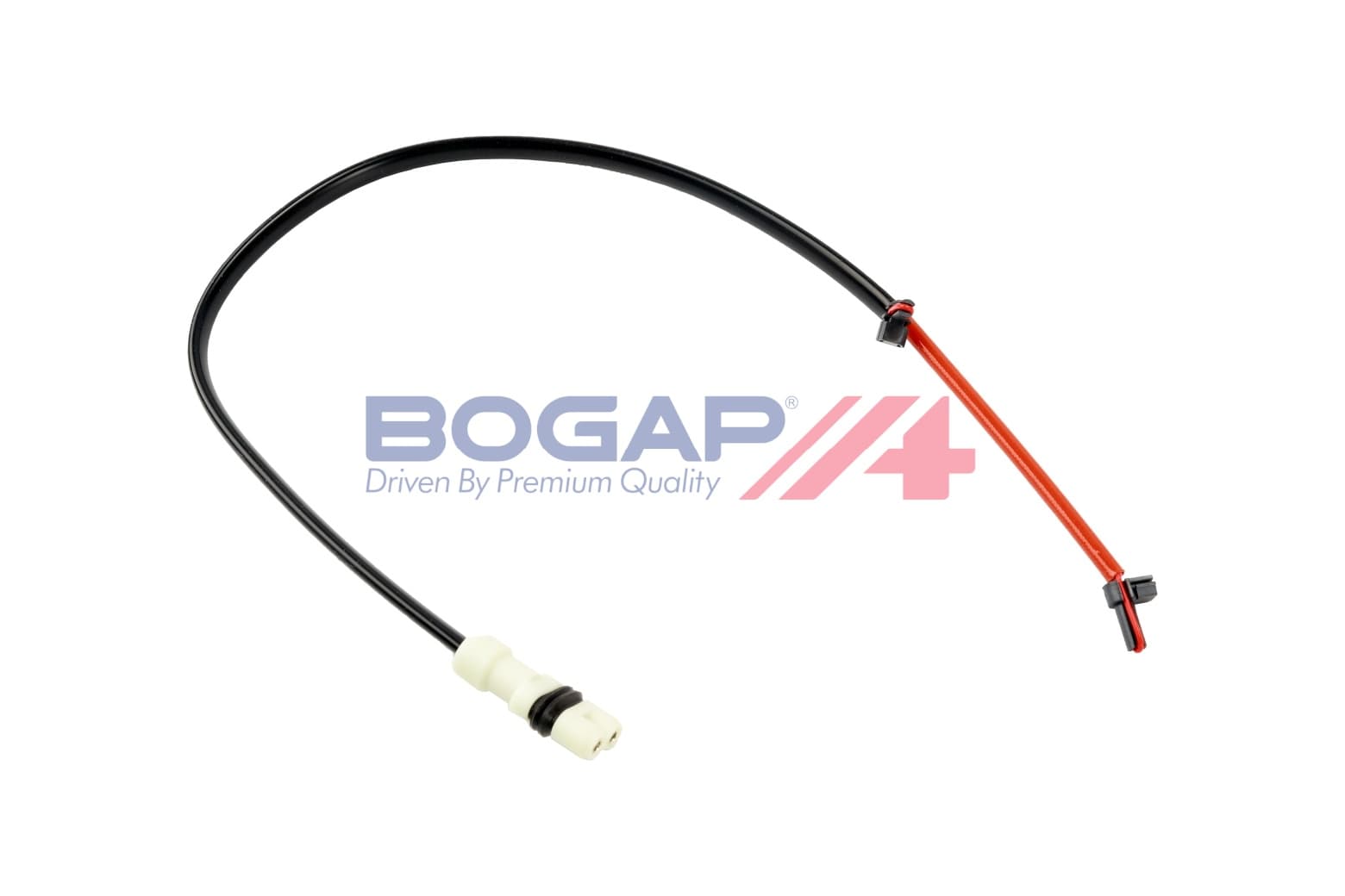 BGP Výstražný kontakt opotrebenia brzdového obloženia A7117179 1