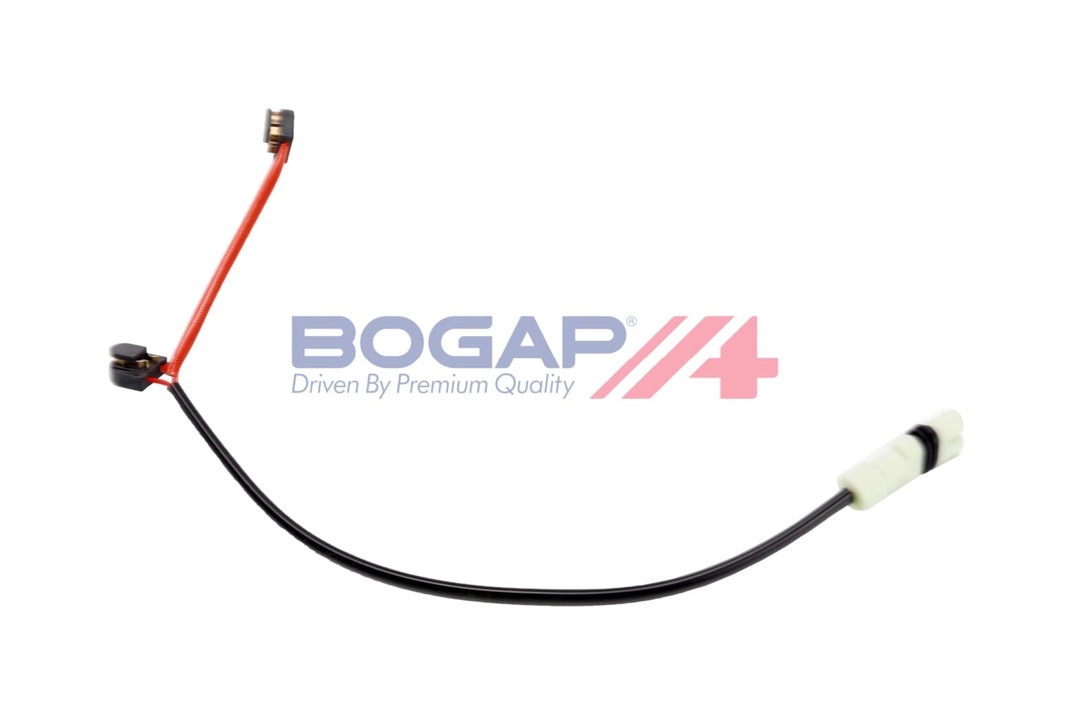 BGP Výstražný kontakt opotrebenia brzdového obloženia A7117186 1
