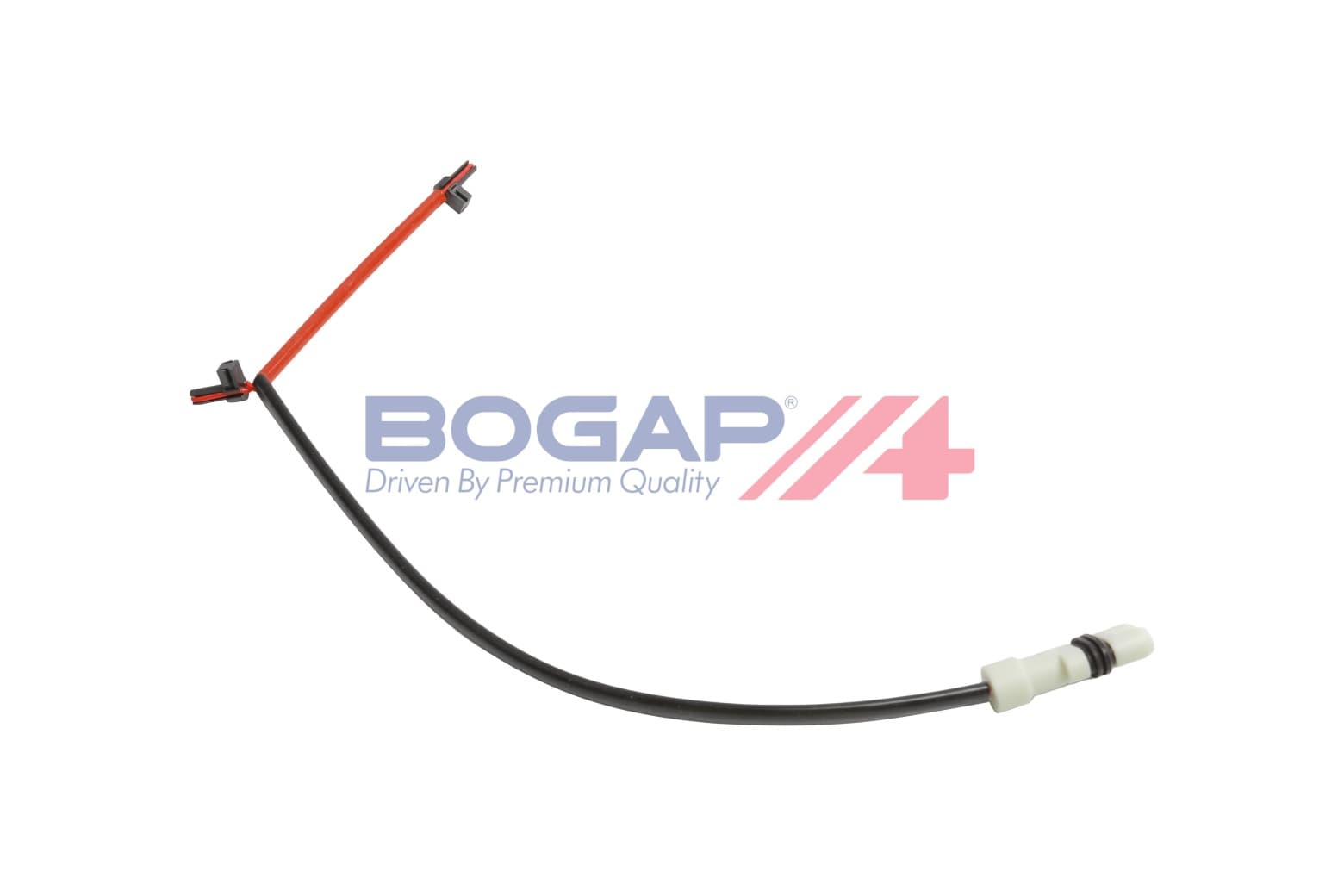 BGP Výstražný kontakt opotrebenia brzdového obloženia A7117212 1