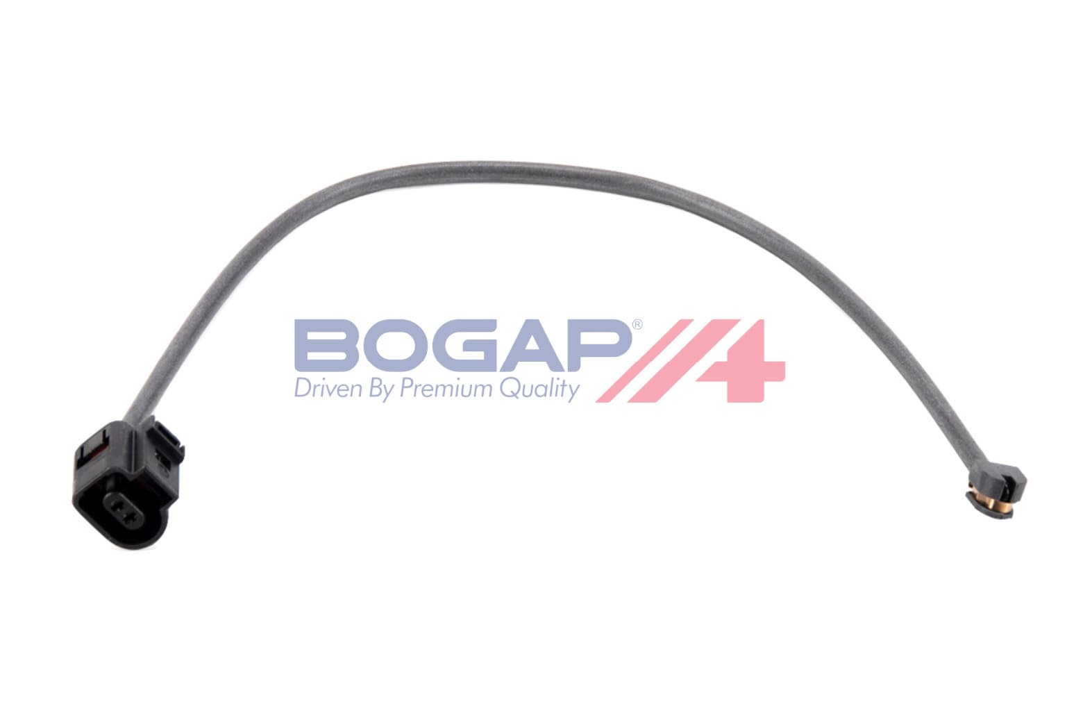 BGP Výstražný kontakt opotrebenia brzdového obloženia A7117246 1