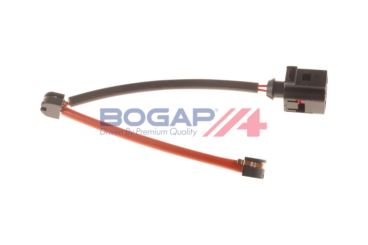BGP Výstražný kontakt opotrebenia brzdového obloženia A7118105 1