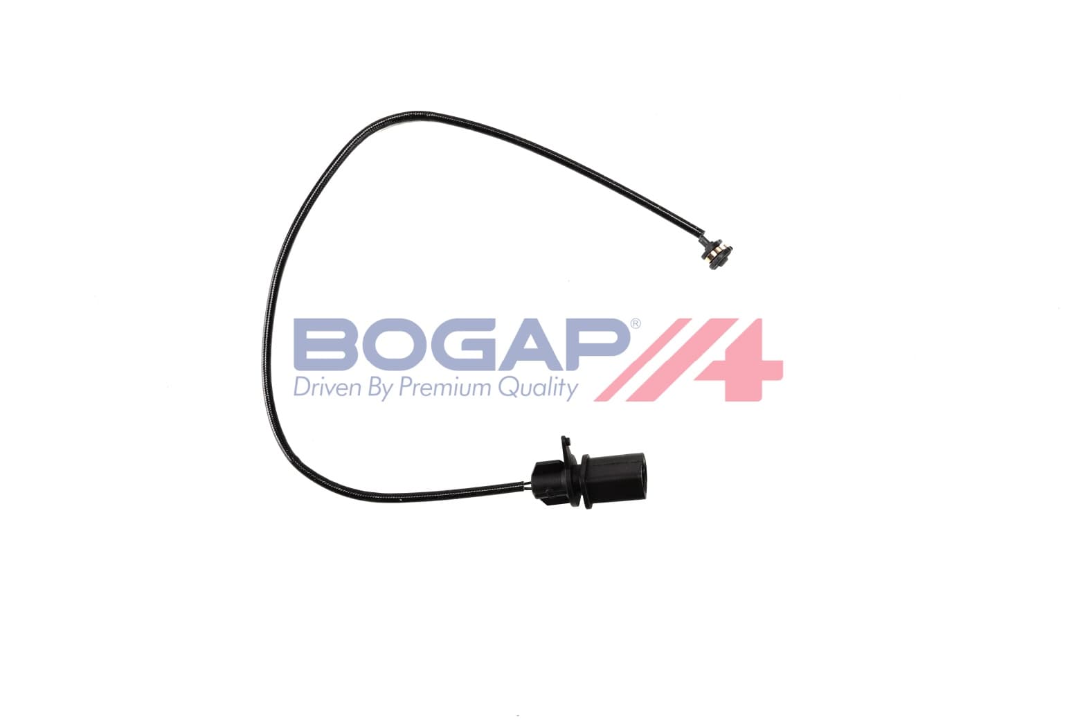 BGP Výstražný kontakt opotrebenia brzdového obloženia A7118109 1