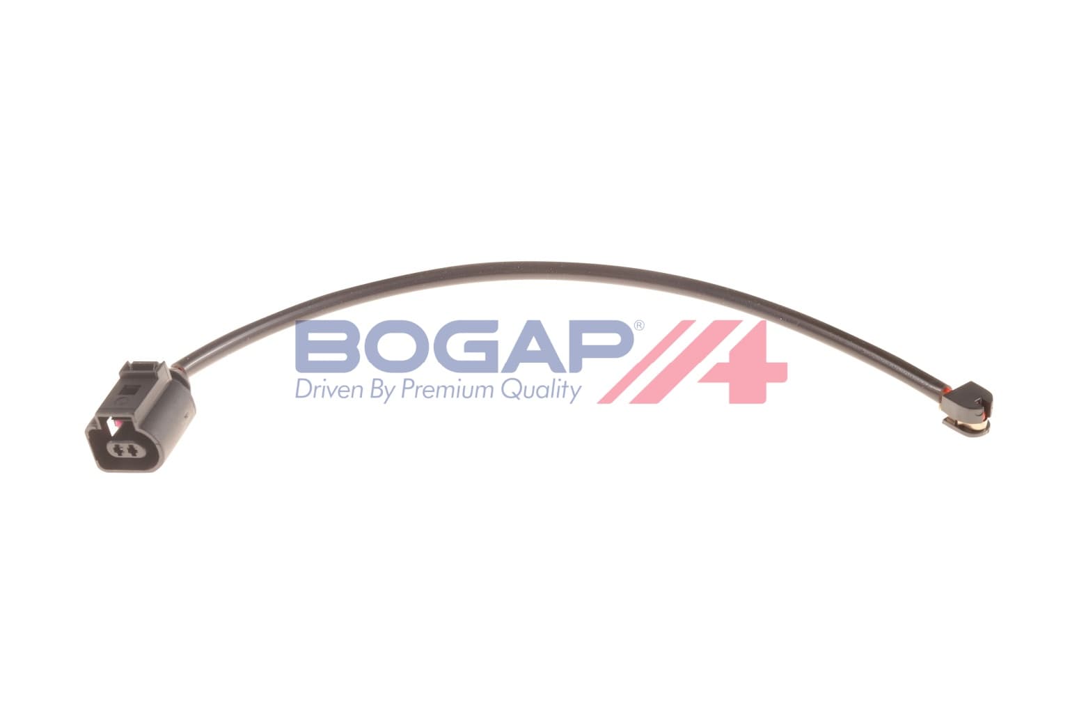 BGP Výstražný kontakt opotrebenia brzdového obloženia A7118113 1