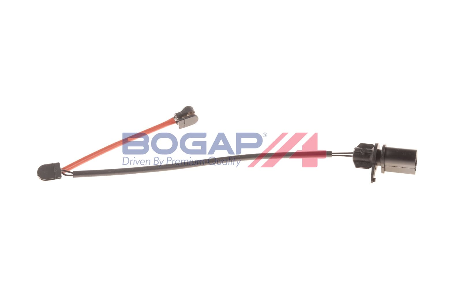 BGP Výstražný kontakt opotrebenia brzdového obloženia A7118115 1