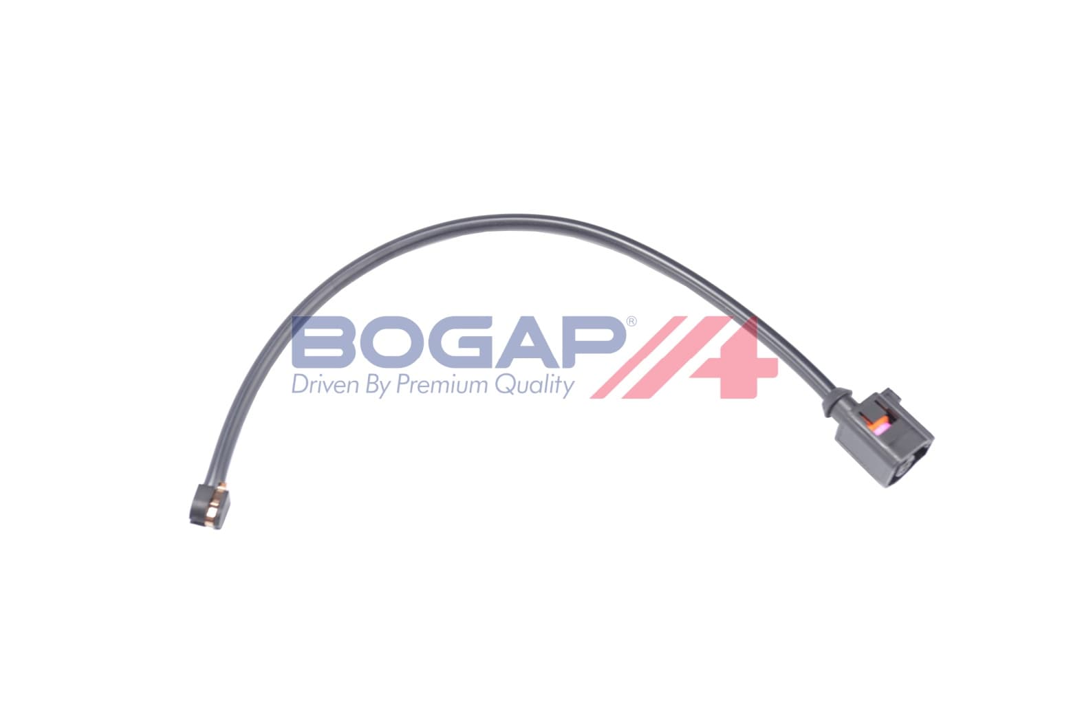 BGP Výstražný kontakt opotrebenia brzdového obloženia A7118132 1