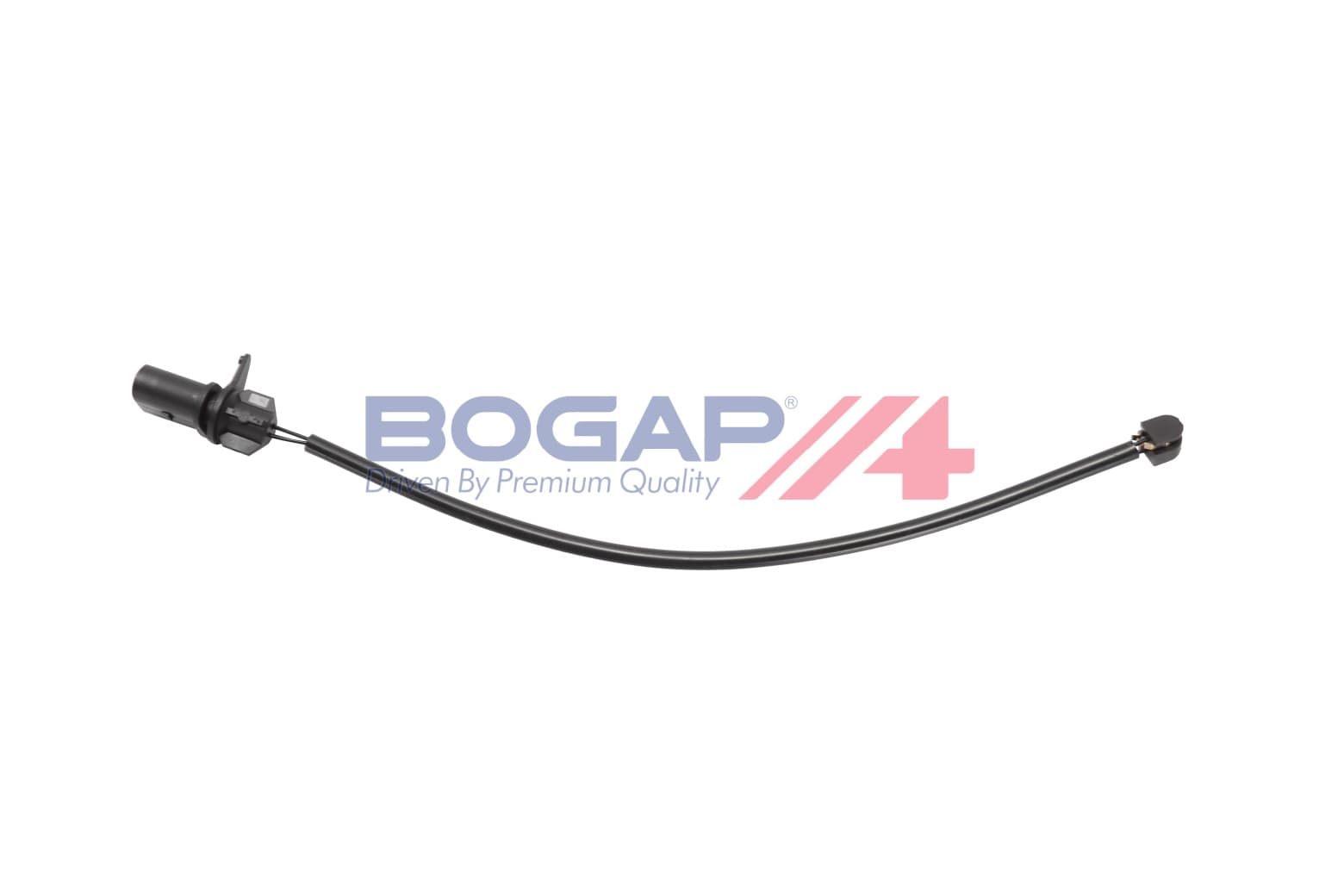 BGP Výstražný kontakt opotrebenia brzdového obloženia A7118141 1