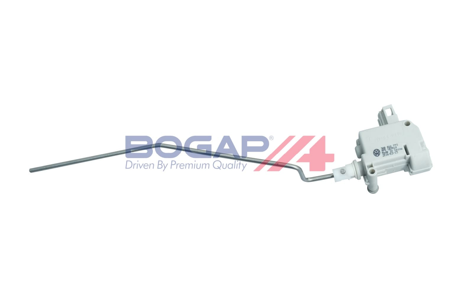 BGP Nastavovací prvok, veko palivovej nádrže A7214107 1