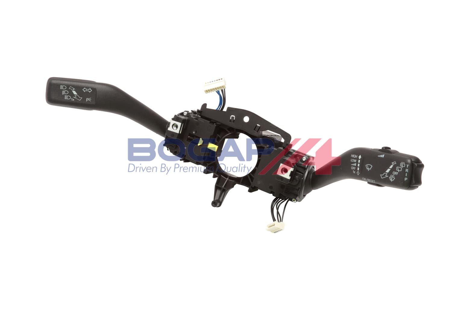 BGP Spínač riadenia A7318136 1