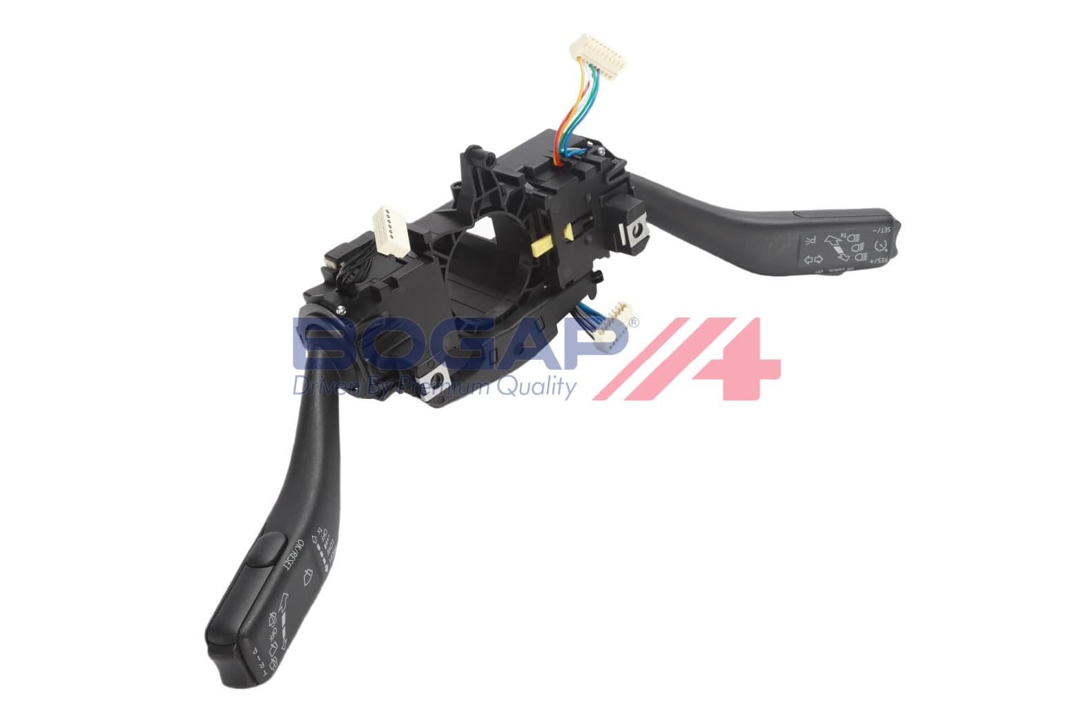 BGP Spínač riadenia A7318147 1
