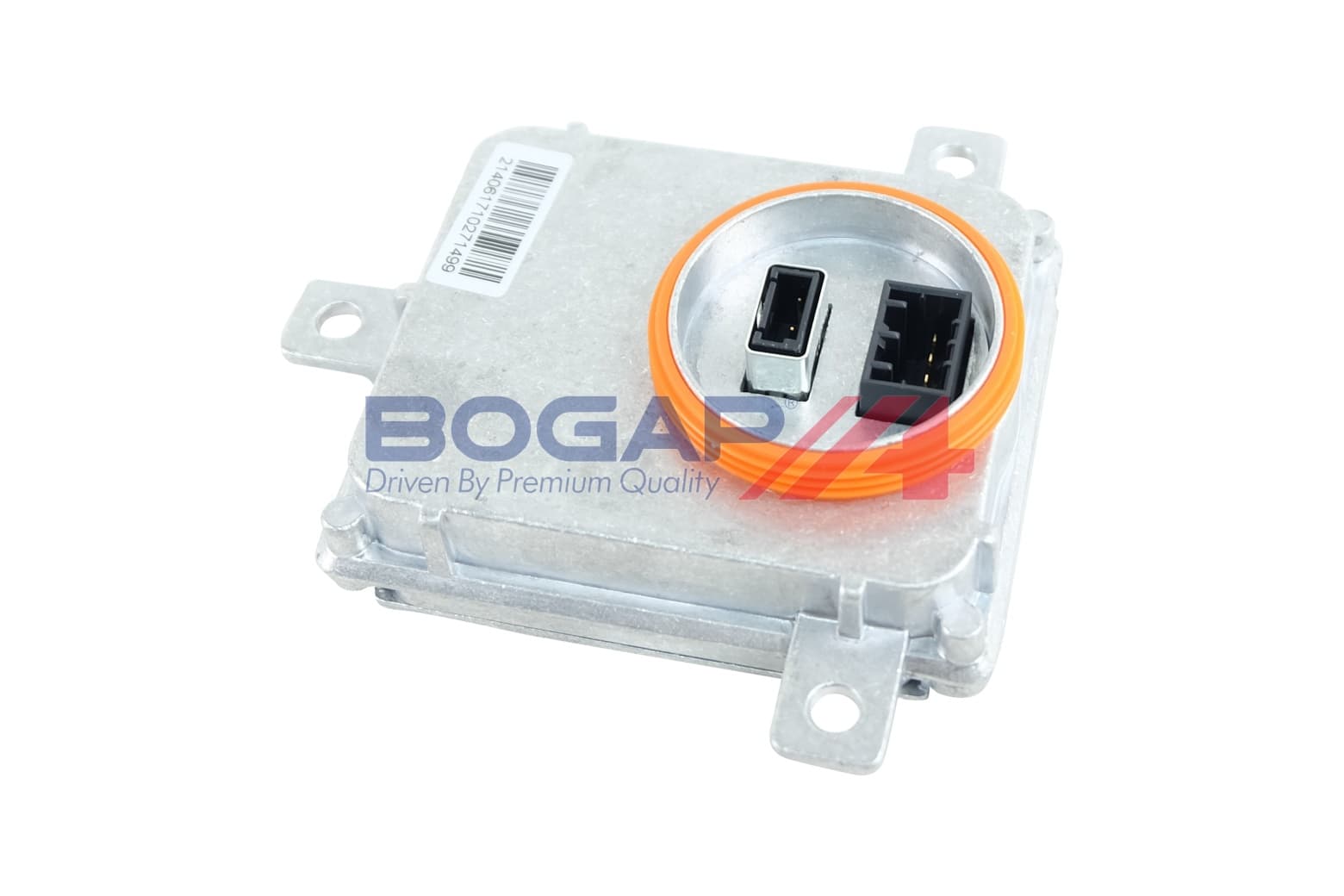 BGP Riadiaca jednotka osvetlenia A7526100 1
