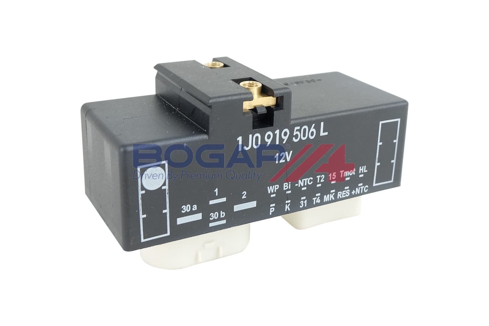 BGP Relé dobehu ventilátora chladenia A7617105 1