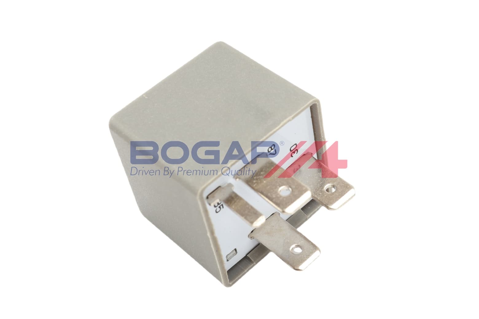 BGP Relé palivového čerpadla A7617136 1