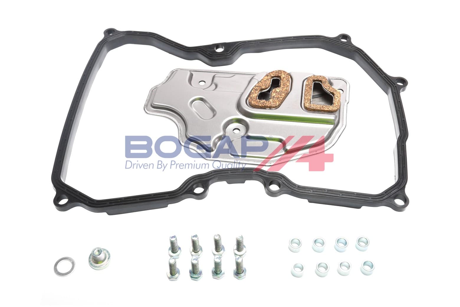 BGP Sada hydraulického filtra automatickej prevodovky A8115121 1