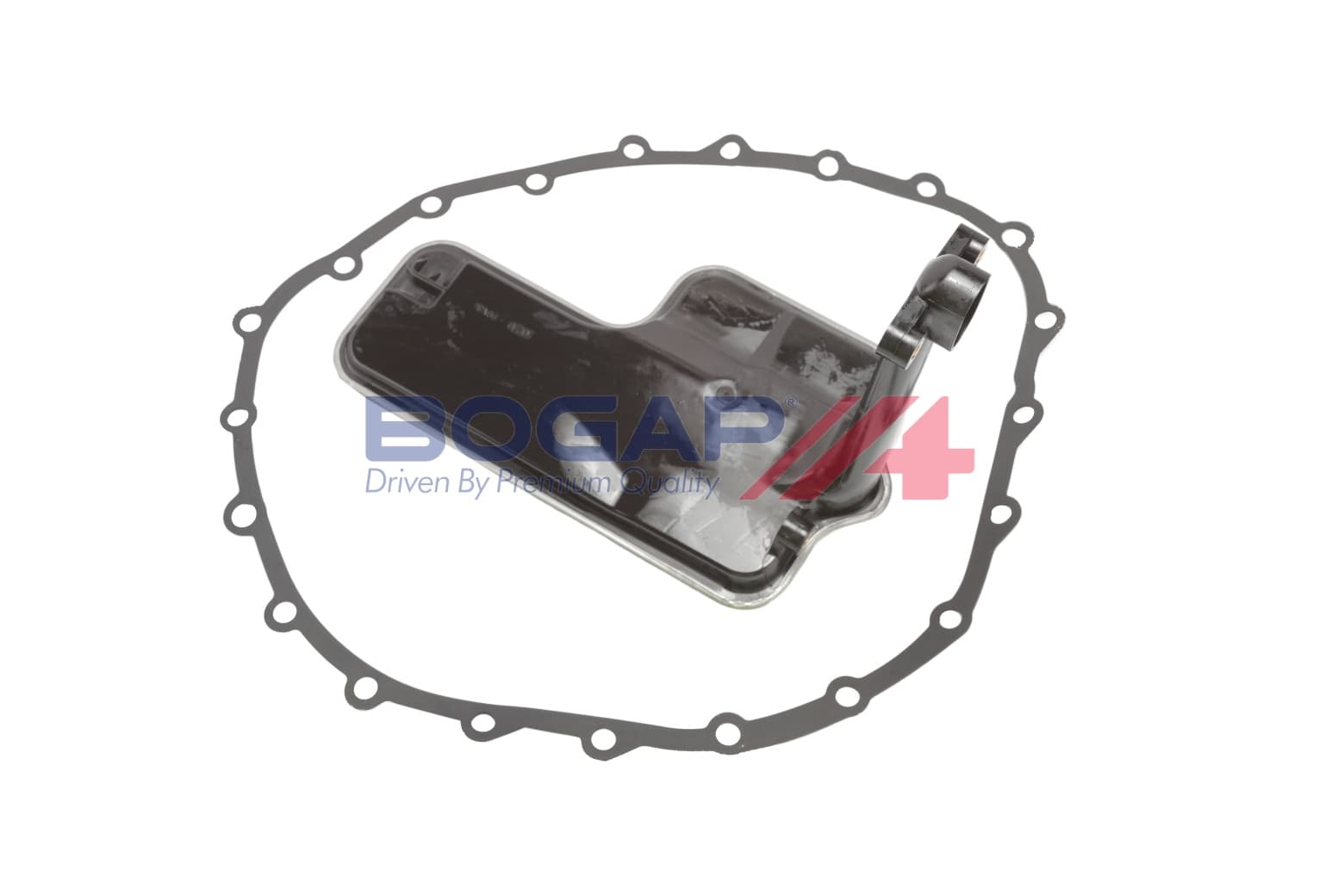BGP Sada hydraulického filtra automatickej prevodovky A8115126 1
