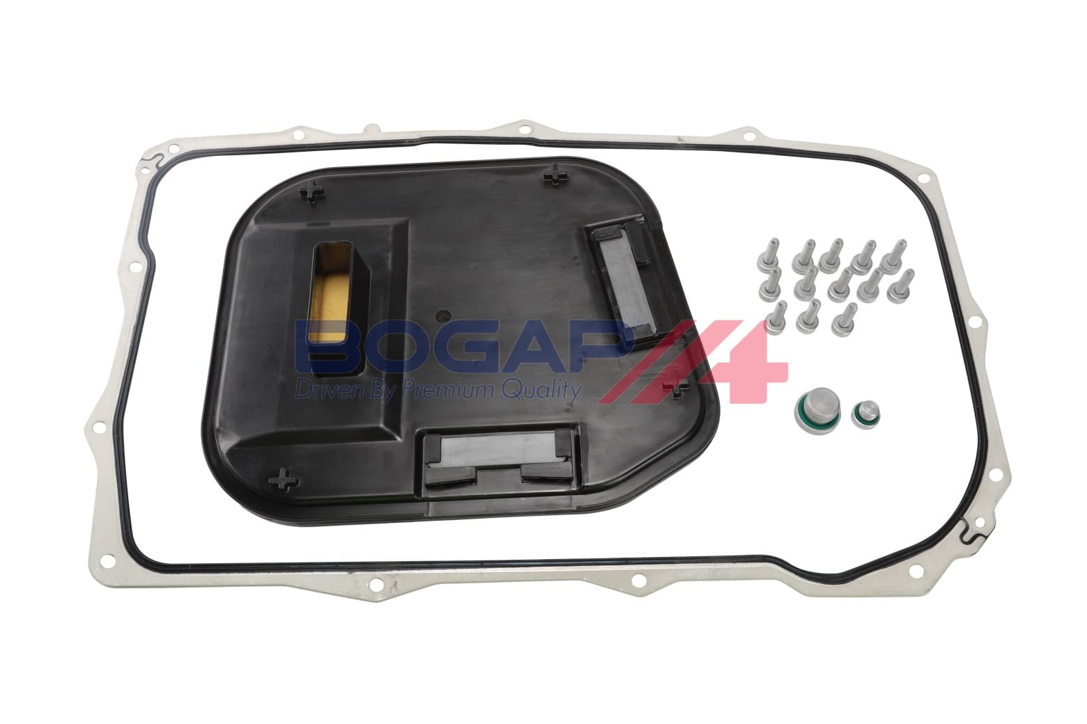 BGP Sada hydraulického filtra automatickej prevodovky A8115142 1