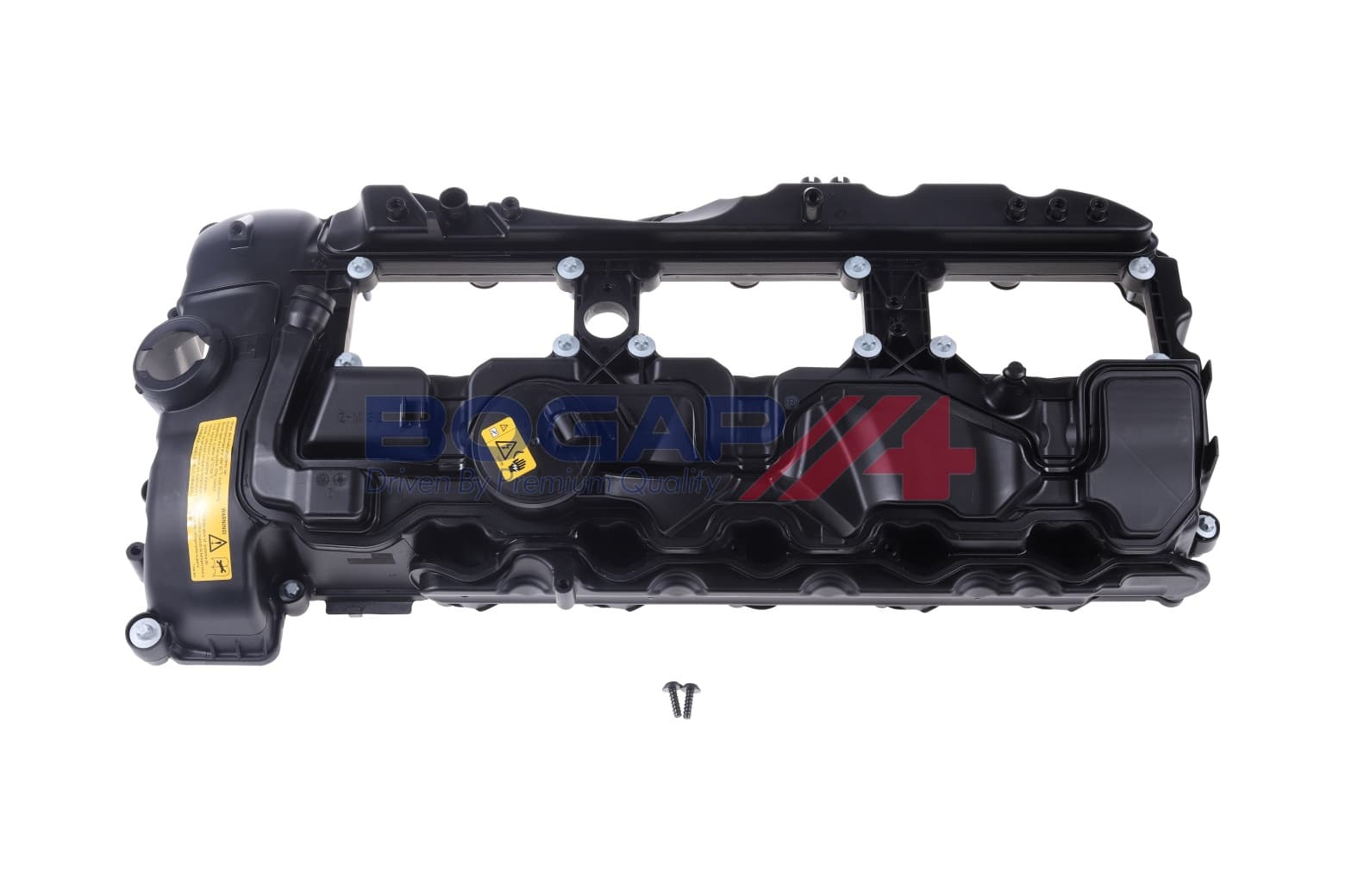 BGP Kryt hlavy valcov B1115103 1