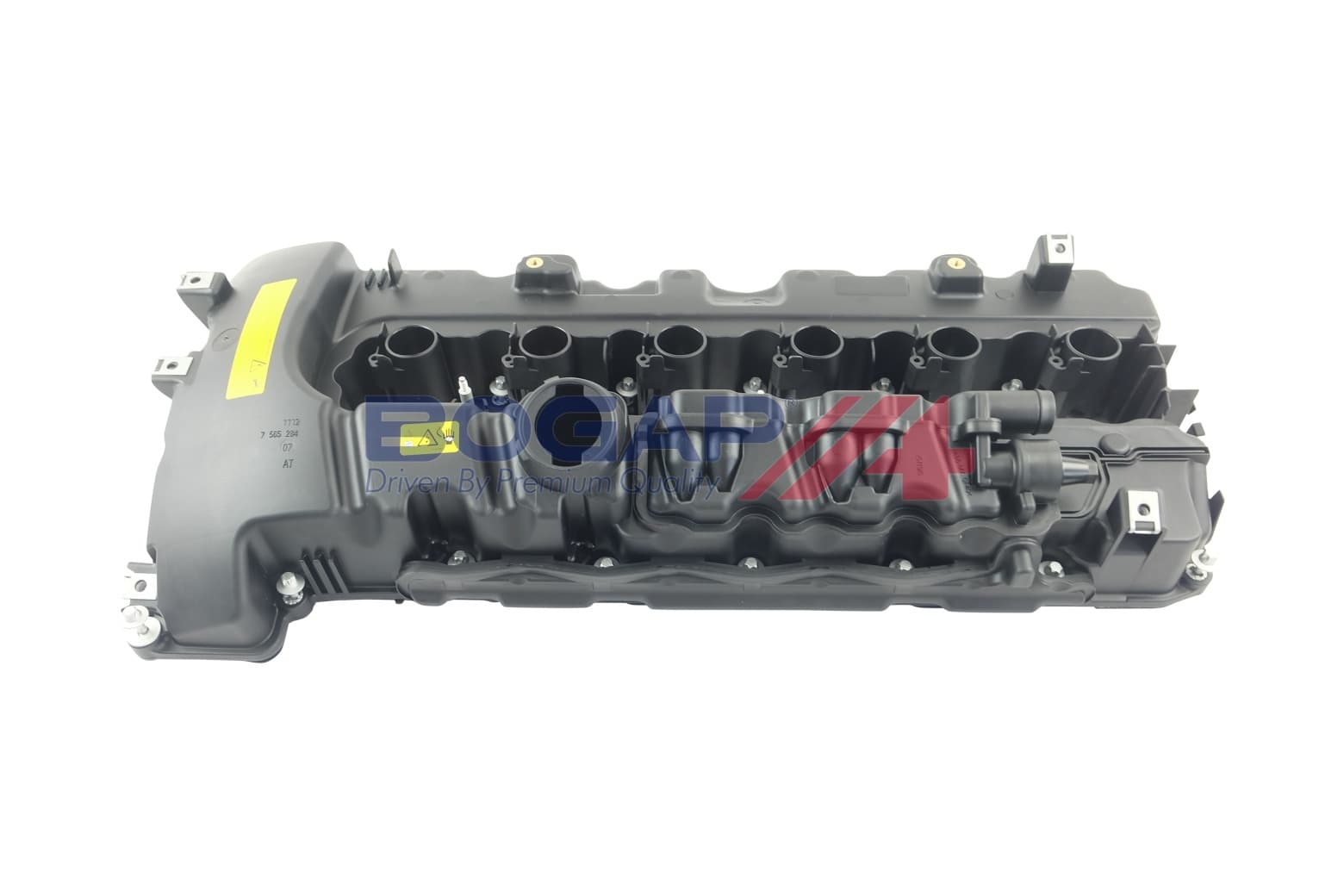 BGP Kryt hlavy valcov B1115105 1