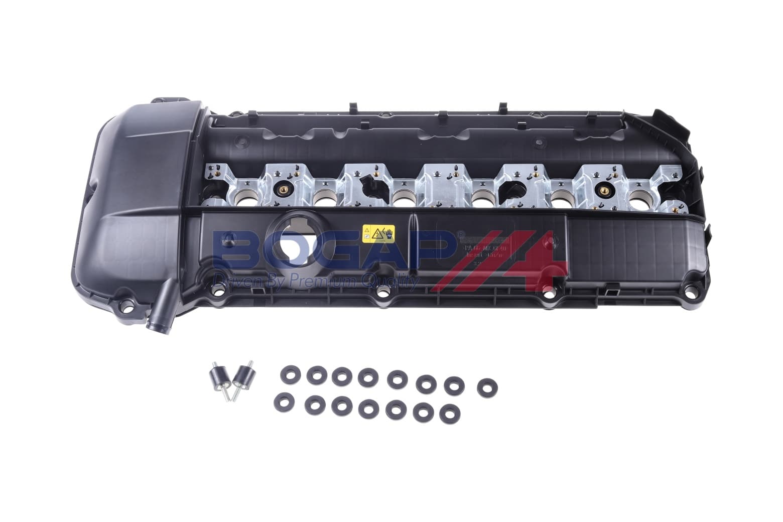 BGP Kryt hlavy valcov B1115106 1