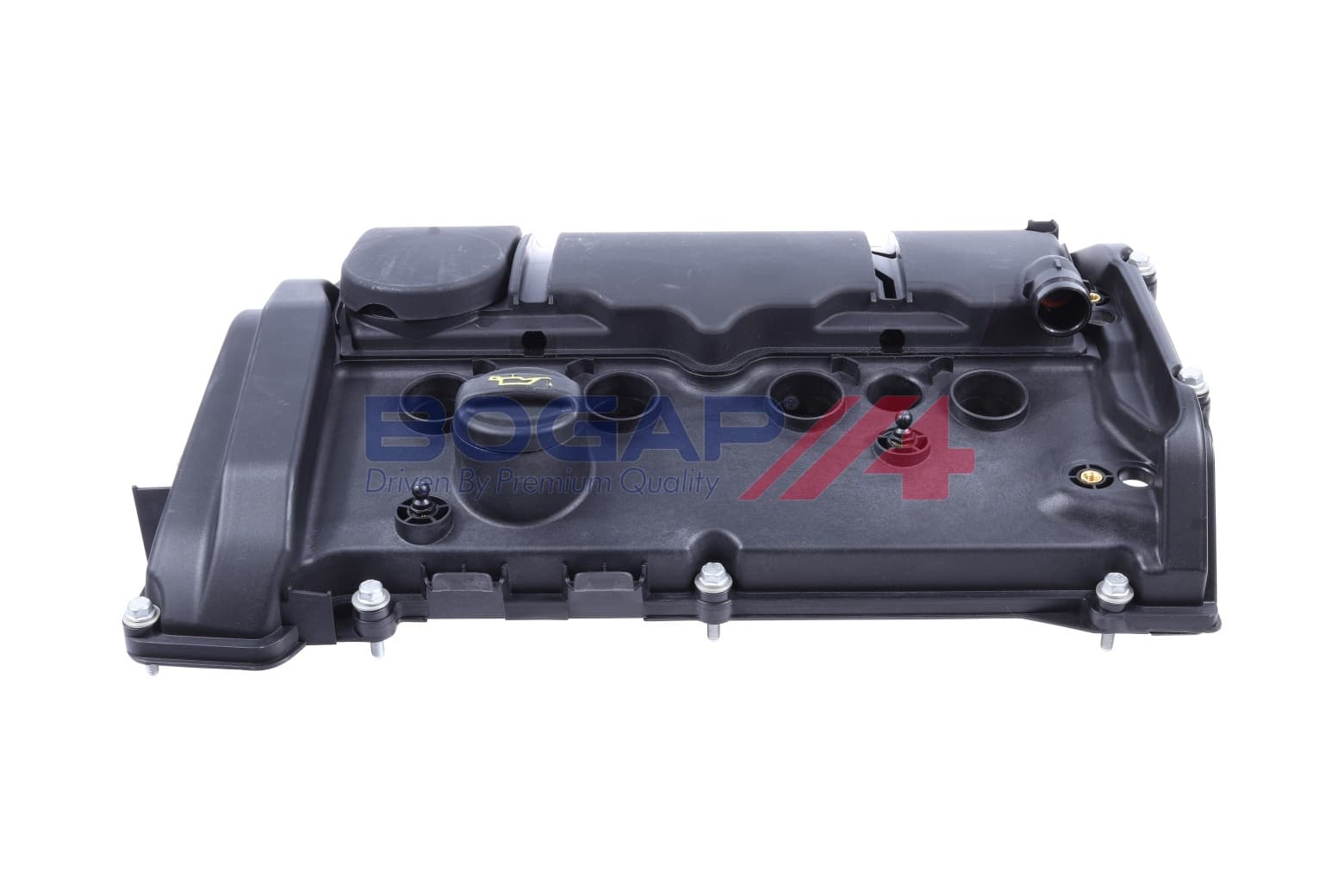 BGP Kryt hlavy valcov B1115114 1