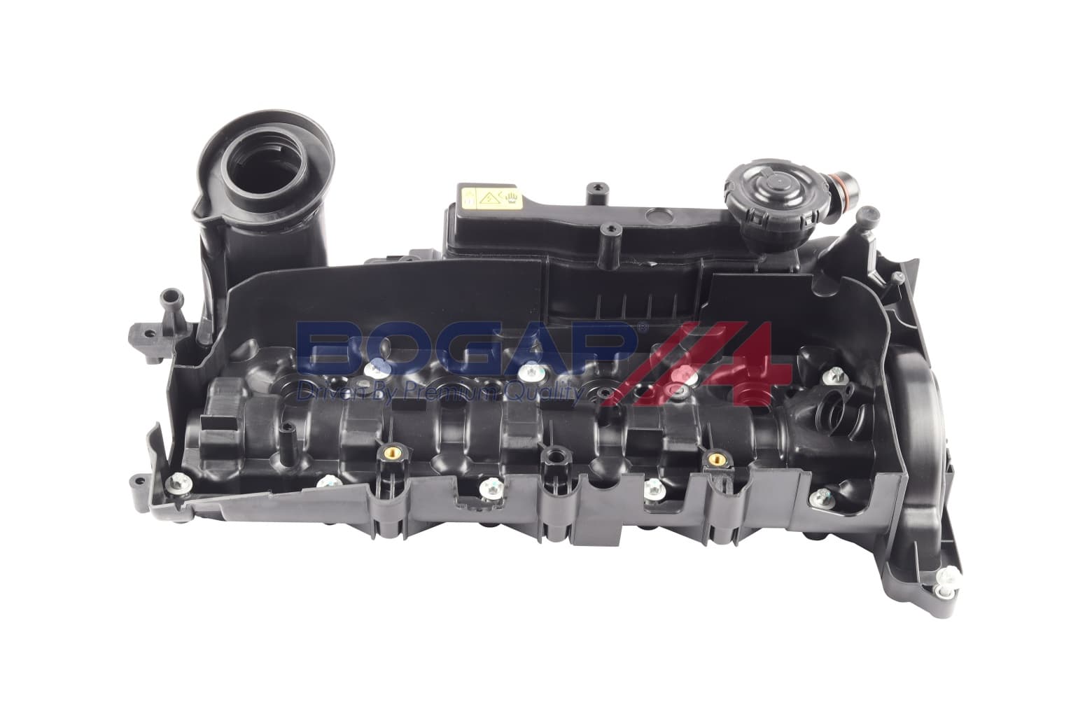 BGP Kryt hlavy valcov B1115127 1