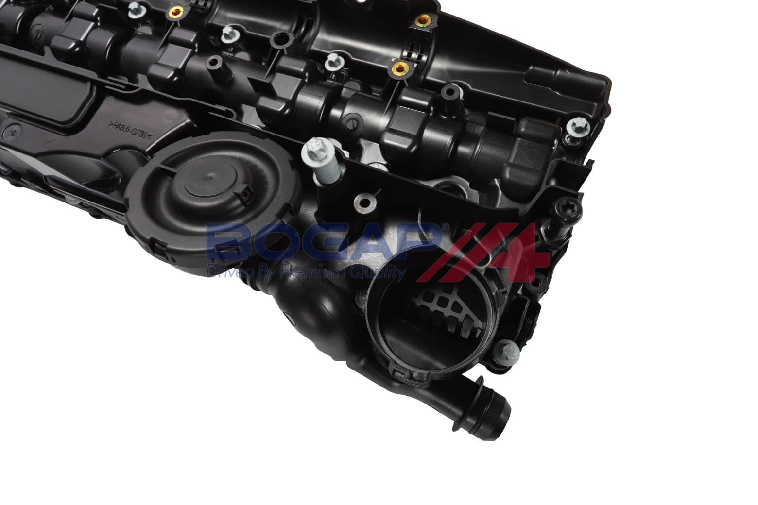 BGP Kryt hlavy valcov B1115136 1