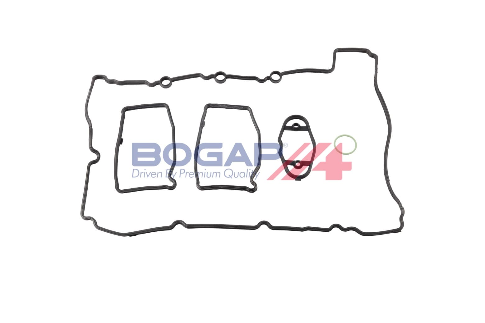 BGP Tesnenie veka hlavy valcov B1118101 1