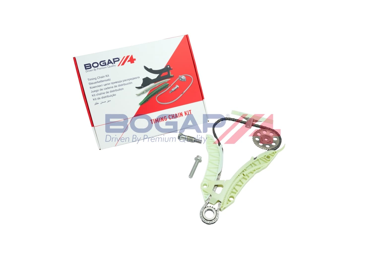 BGP Sada rozvodovej reťaze B1328120 1