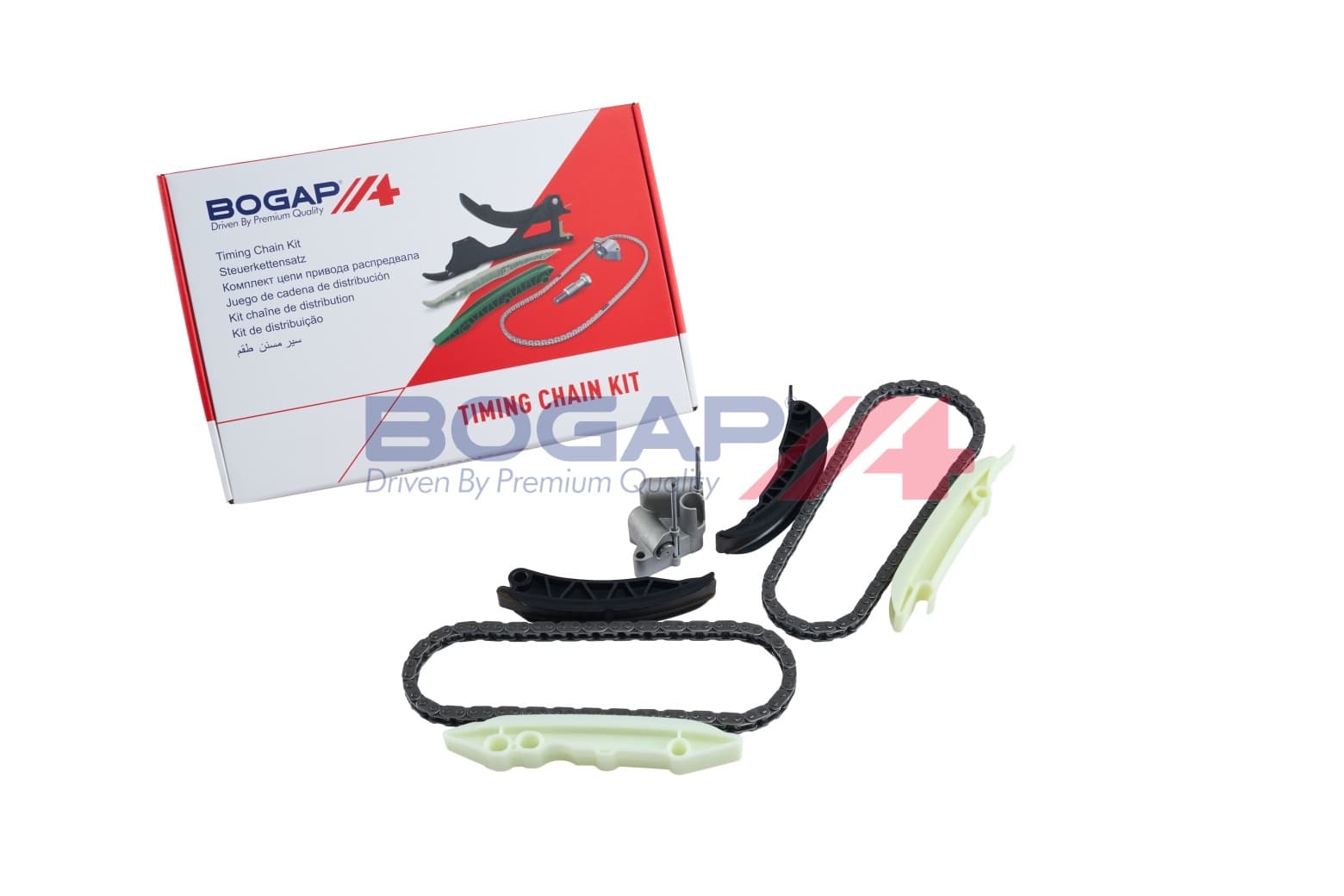 BGP Sada rozvodovej reťaze B1328135 1