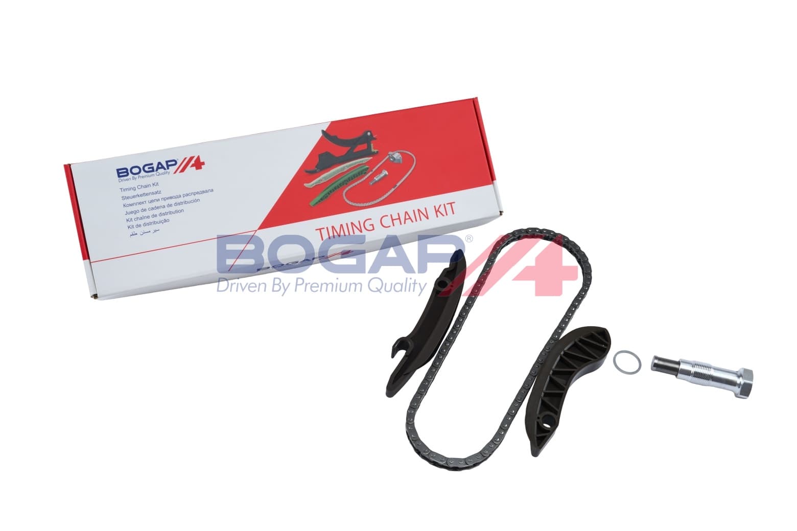 BGP Sada rozvodovej reťaze B1328137 1
