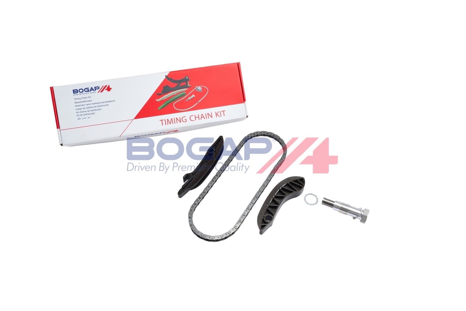 BGP Sada rozvodovej reťaze B1328139 1