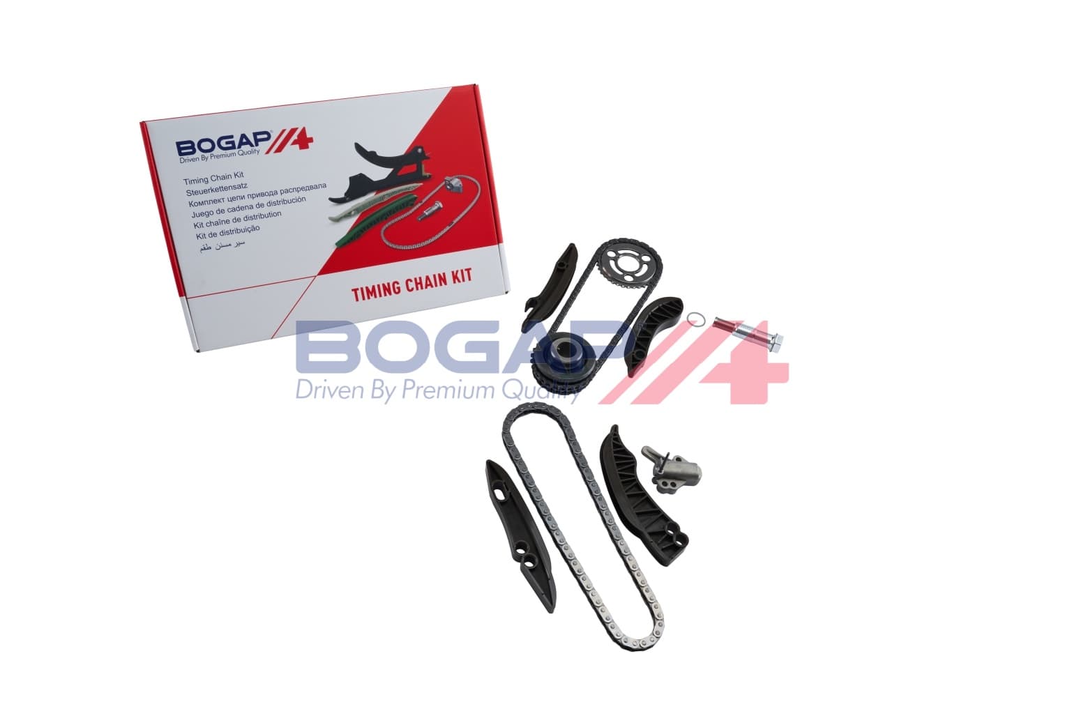 BGP Sada rozvodovej reťaze B1328146 1
