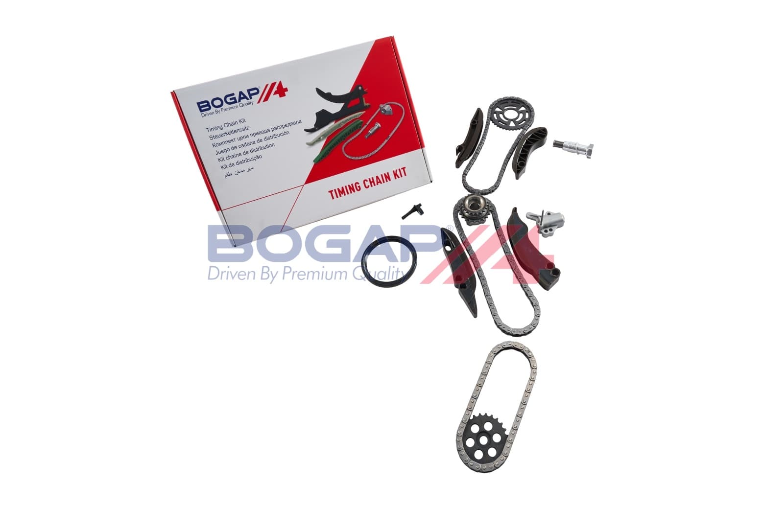 BGP Sada rozvodovej reťaze B1328147 1