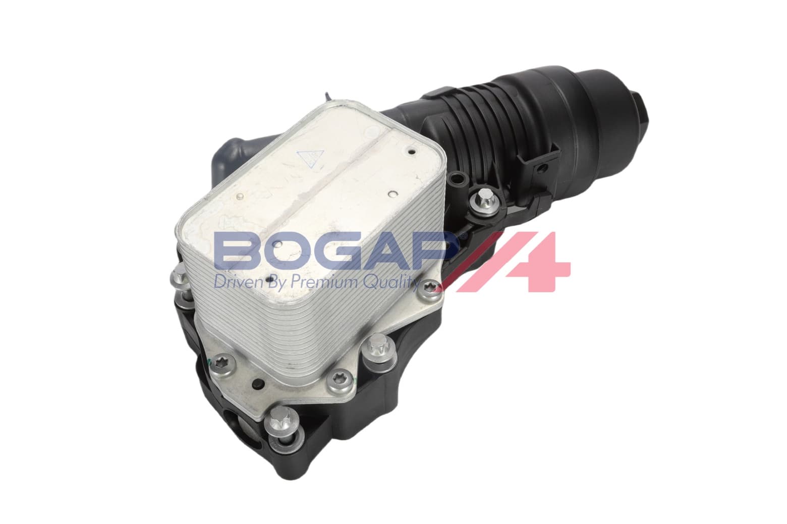 BGP Obal olejového filtra B1425125 1