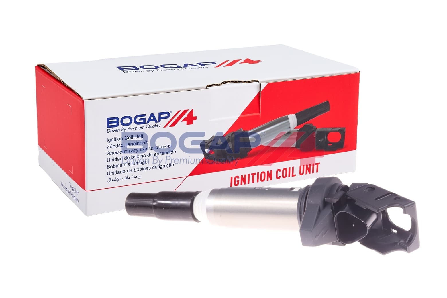 BGP Zapaľovacia cievka B1511101 1