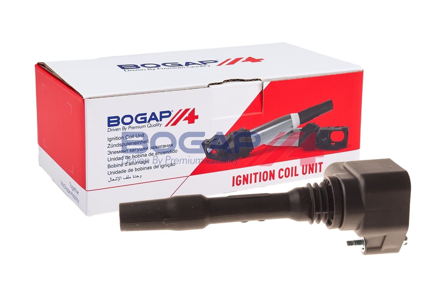 BGP Zapaľovacia cievka B1511102 1