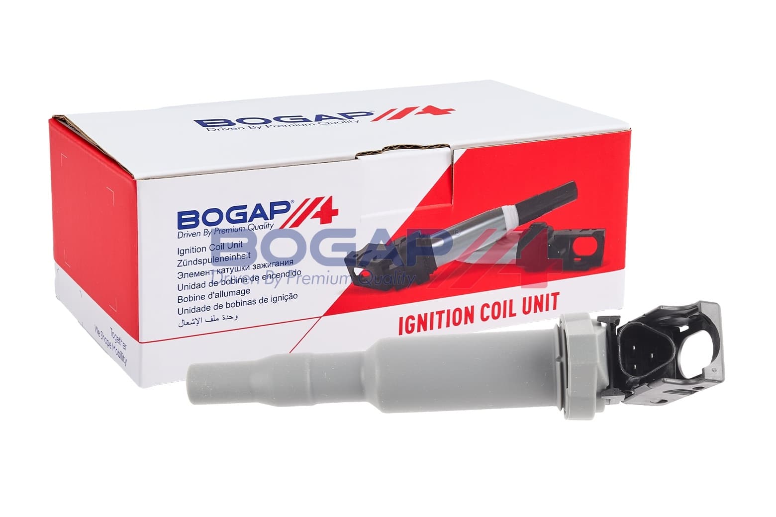 BGP Zapaľovacia cievka B1511105 1