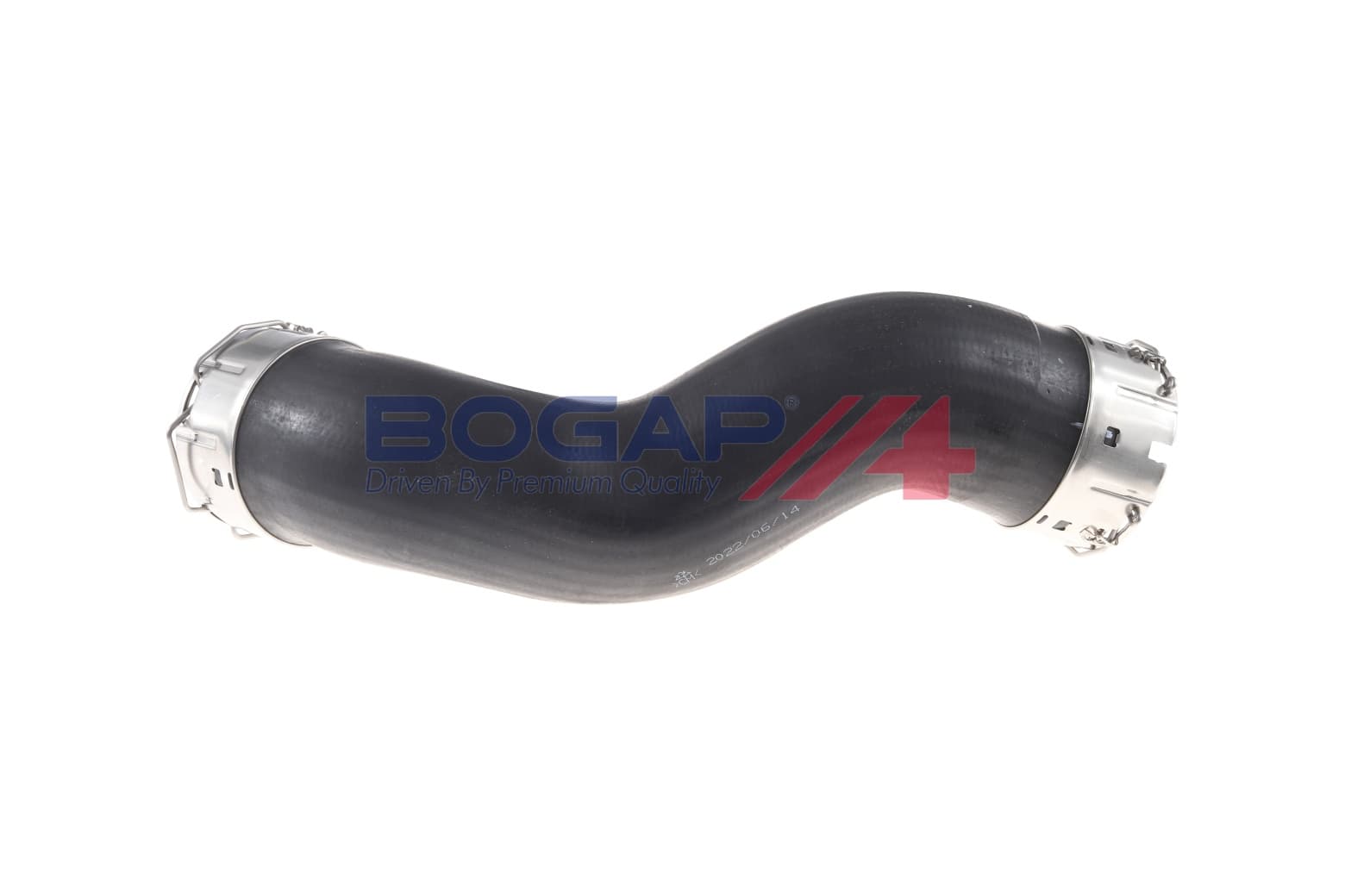 BGP Hadica plniaceho vzduchu B1711139 1