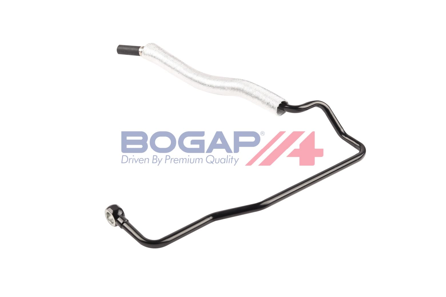 BGP Hydraulická hadica pre riadenie B3217100 1