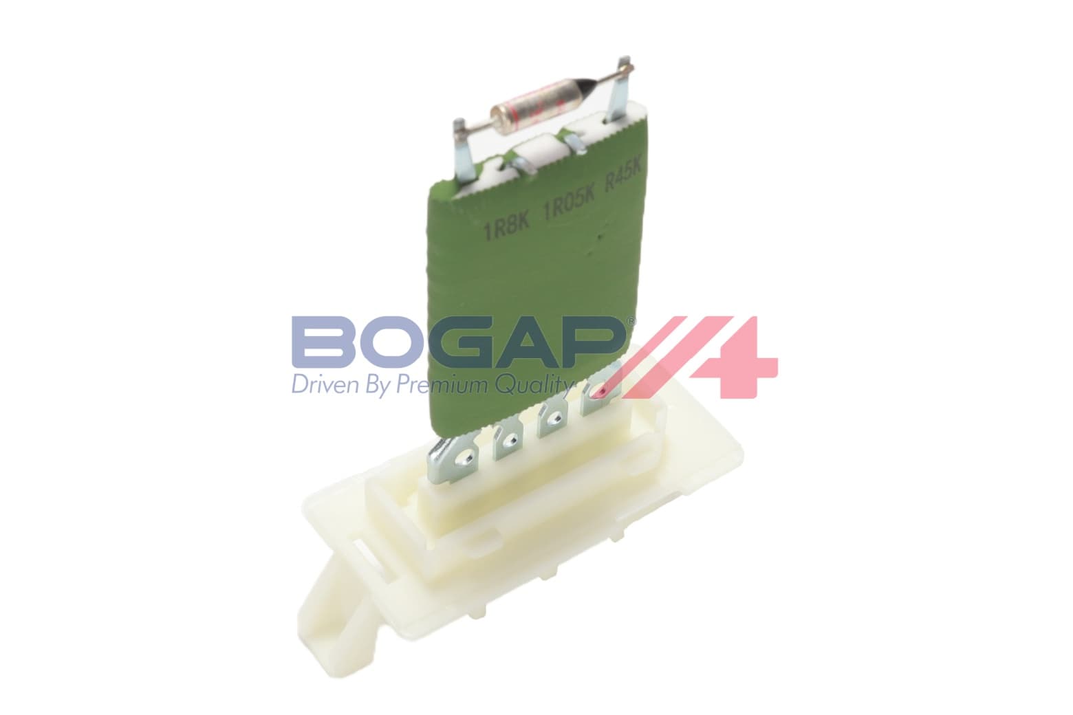 BGP Odpor vnútorného ventilátora B4112109 1