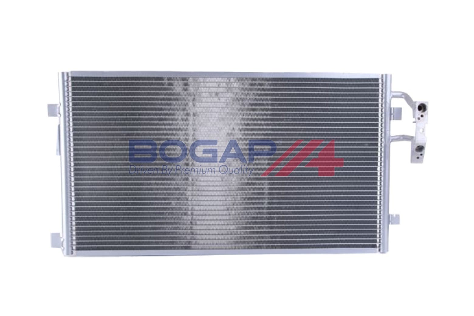 BGP Kondenzátor klimatizácie B4117134 1