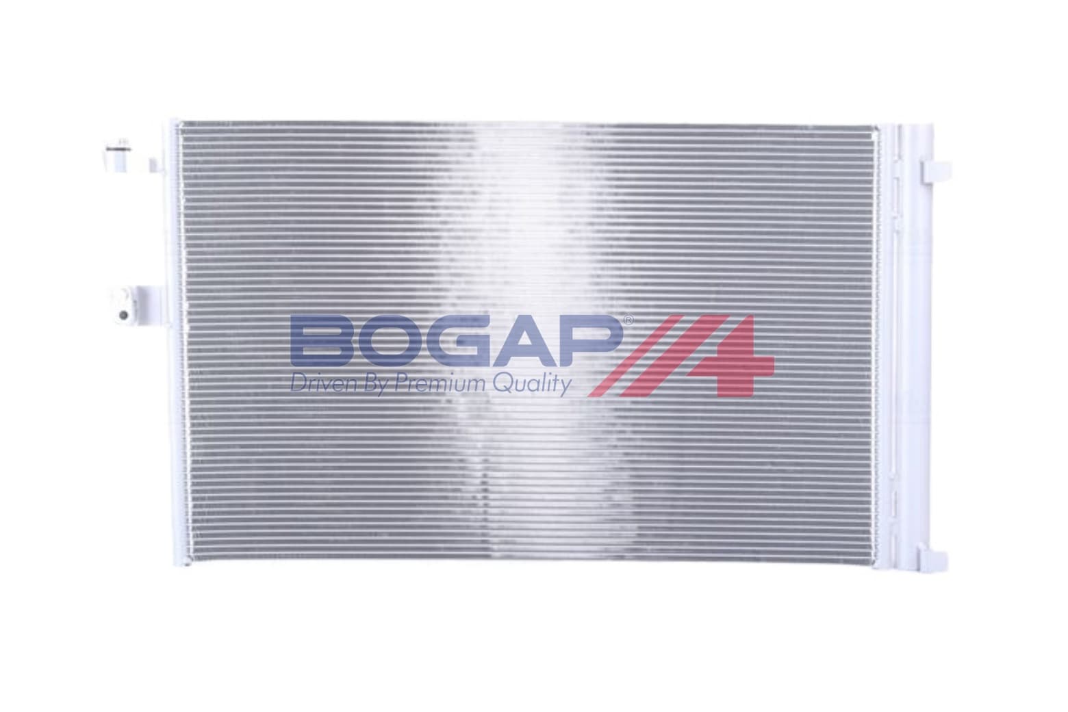 BGP Kondenzátor klimatizácie B4117142 1