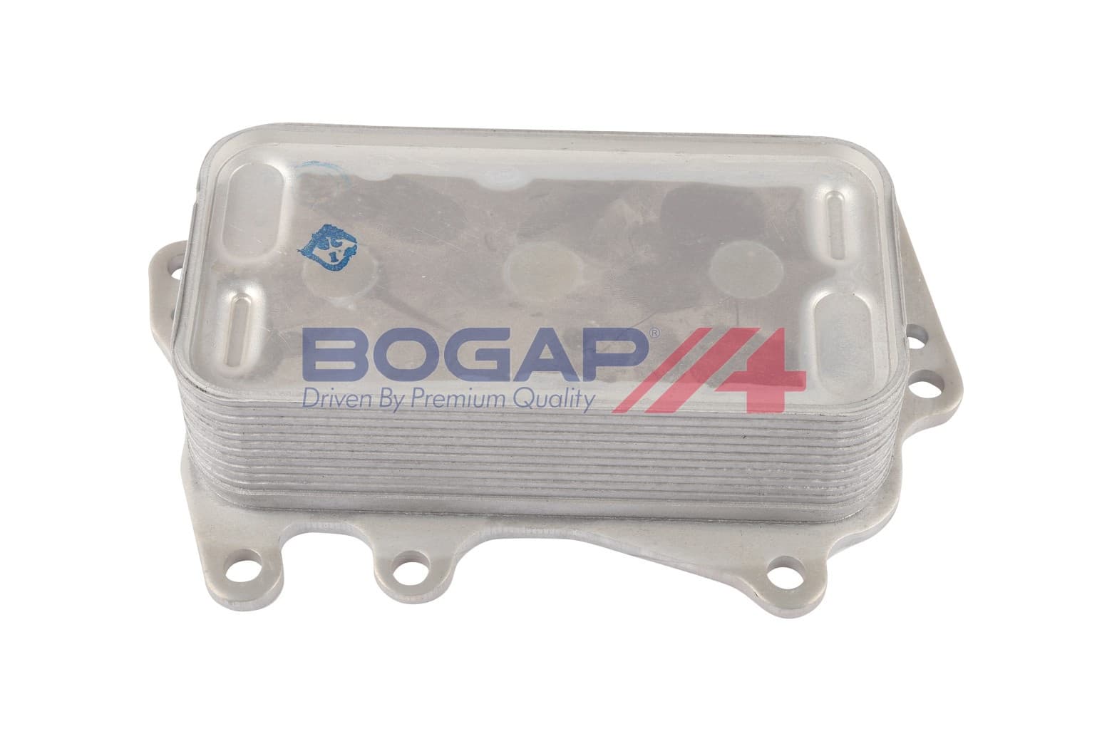 BGP Chladič motorového oleja B4222117 1