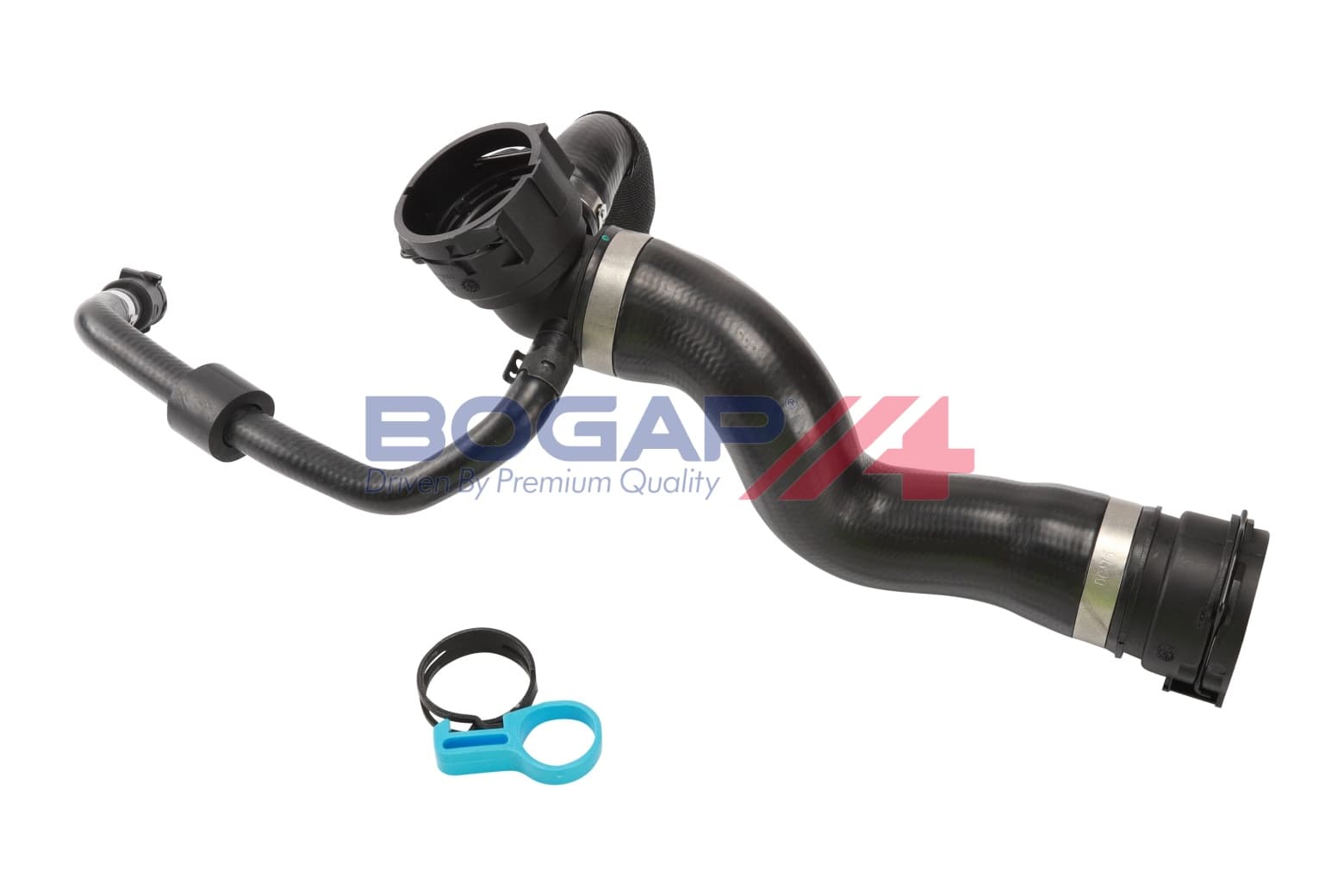 BGP Hadica chladenia B4228288 1