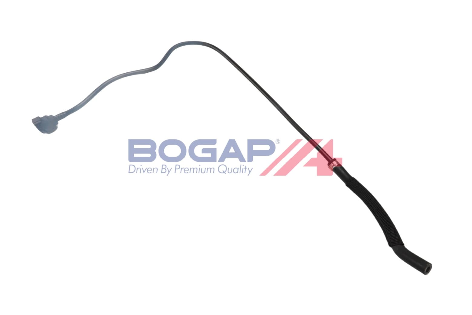 BGP Hadica chladenia B4228305 1