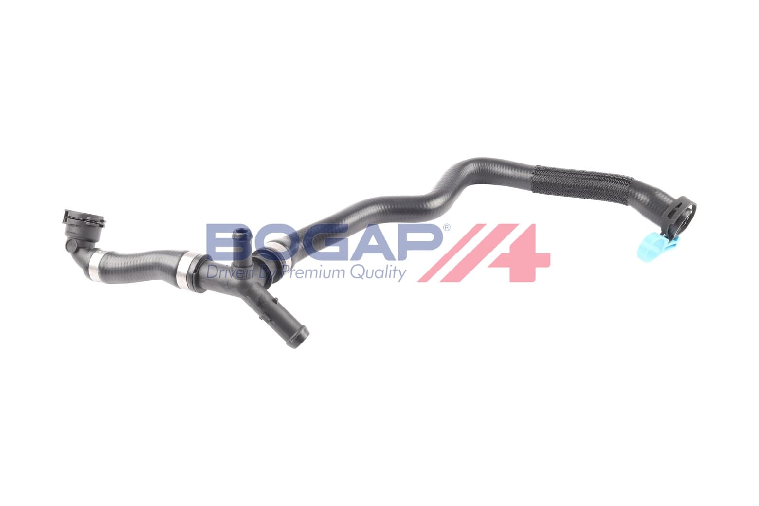 BGP Hadica chladenia B4228483 1