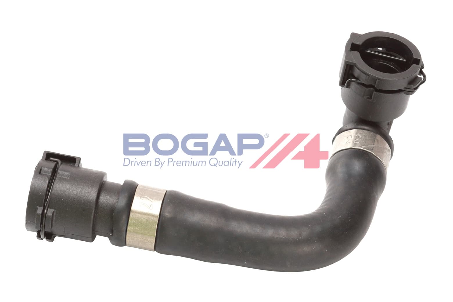 BGP Hadica chladenia B4228595 1