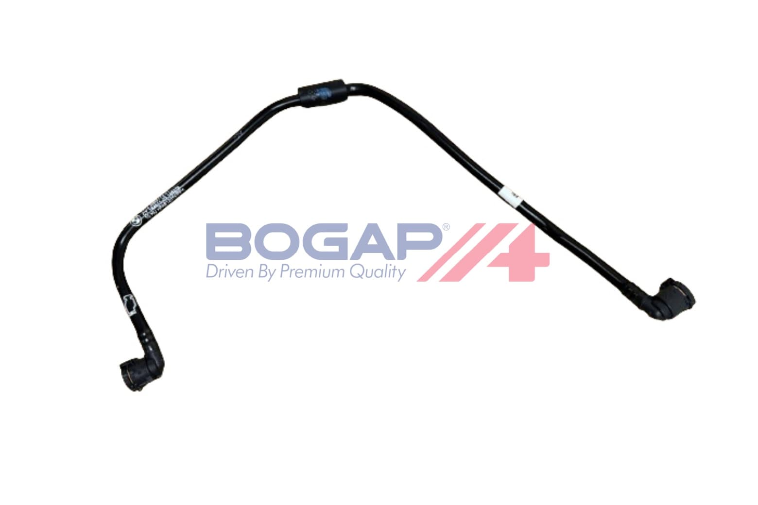 BGP Hadica chladenia B4229138 1